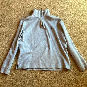 Polo by Ralph Lauren long sleeve turtle neck sweater